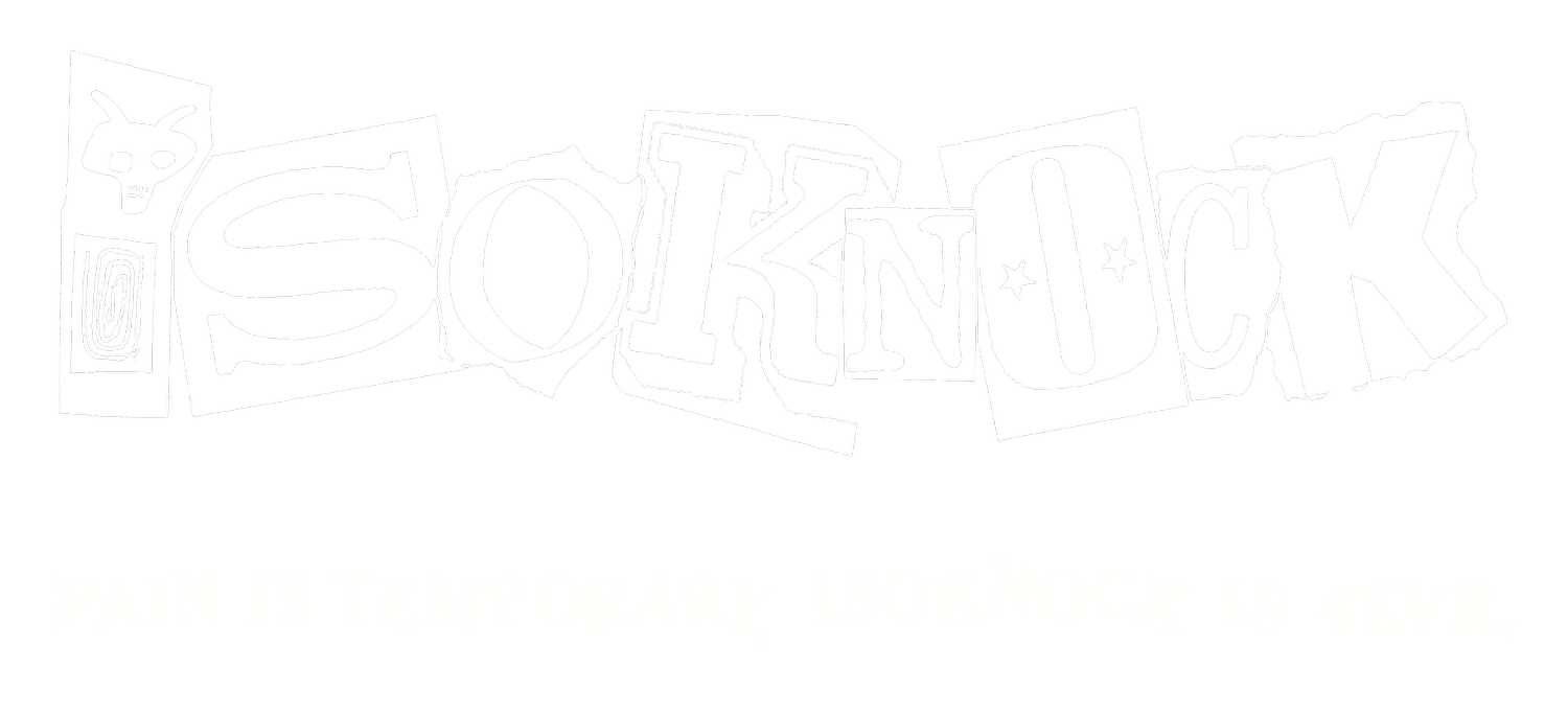 ISOKNOCK